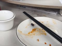 -后海彼岸花园餐厅