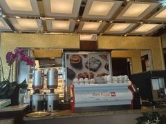 -西点坊(浦东香格里拉店)