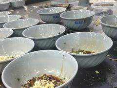 -天天锅贴王(迎凤街店)