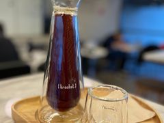 -Bracket Coffee(银河SOHO店)