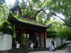 -杭州黄龙洞