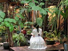 -生机蔬食·24节气料理餐厅(番禺广场店)