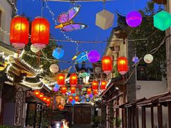 -大理古城