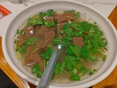 -馋三尺蟹粉小笼(人民广场店)