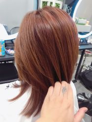 -T-Hair Salon