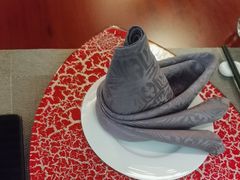 -粤尚腾香居中餐厅(首都机场希尔顿店)