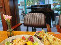 -AFS Cafe & Canteen(闽江二路店)