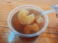 木薯羹-柳记(南铁店)