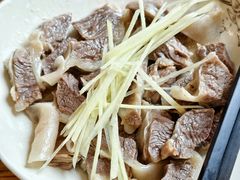 -乡亲鹅肉城(昆山店)