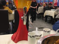 大堂-簋街仔仔小龙虾(总店)