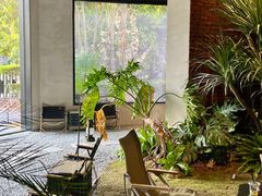 -J Create城市露营咖啡·简餐·宠物(上海动物园店)