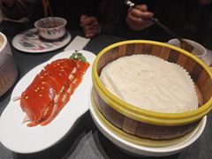 -锦府园·新台州菜(合生汇店)