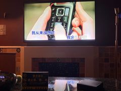 -INLOVE KTV(世博源店)