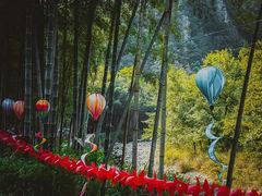 -楠溪江风景名胜区