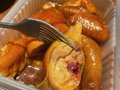 -龙记香港茶餐厅(久光百货店)