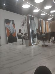 -发饰美男士增发补发假发定制店