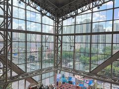 -上海静安大悦城