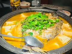 -探鱼·鲜青椒爽麻烤鱼(领展购物广场店)