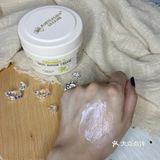 秋冬治愈气味｜GM澳芝曼绵羊脂小麦维E身体乳