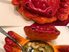 -得月楼·省级非遗·传统苏帮菜(观前店)