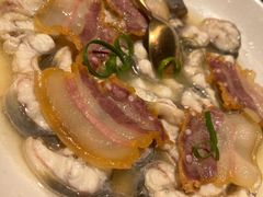 野生鳗鱼-青桃餐厅