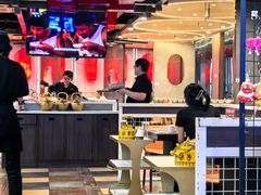 -前门·鲜肉火锅(长风店)