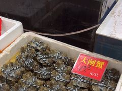 -吉莲利苑海鲜酒家(珠海拱北29年老字号店)