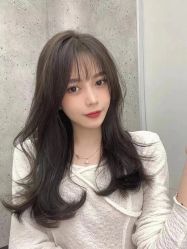 -魅·Hair设计烫染接发店