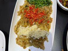 -天宝兄弟(前海壹方城店)