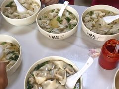 -周震馄饨