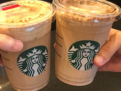 -星巴克(漕河泾2店)