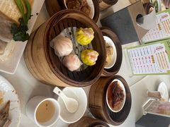 -万龙洲海鲜(南新仓店)