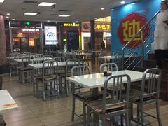 -老边饺子馆(北京南站3店)