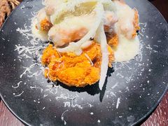 -Fuzzy Bistro 浮几韩餐·茶酒馆