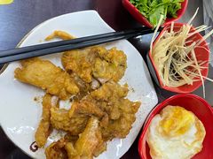 -苏州一碗面(鲈乡南路店)