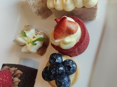 -珠江皇冠假日酒店-富临轩中餐厅