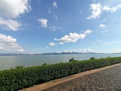 -深圳湾公园(南山区)