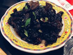 -芦月轩羊蝎子(北蜂窝店)