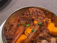 -简小舍·民间手艺菜(武昌江滩店)