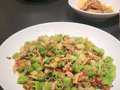 -对酒当歌·地道川菜(八佰伴店)