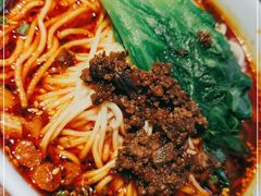 -全牛匠·乐山跷脚牛肉(西单华威约饭街店)