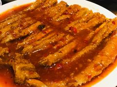 御膳茄子-三姐妹餐厅(曲江店)