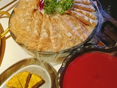 -捞三国美蛙鲜鱼火锅(茂业店)