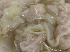 -汉记面馆(南华东路店)
