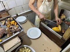 -九叔鸡饭(升平街店)