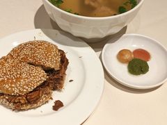 -南门小馆·清真(国贸商城店)