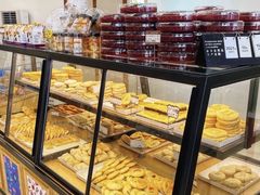 -长发西饼(临顿路店)