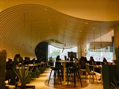 大堂-gaga(金光华店)
