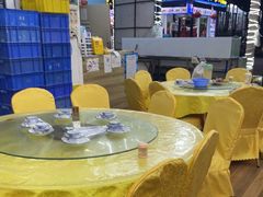 大堂-瑶记海鲜餐厅(西涌店)