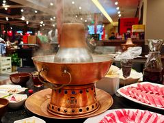 -南门涮肉(通州大船店)